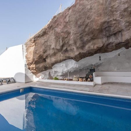 סנטה קרוז דה טנריף Villa Cesar מראה חיצוני תמונה