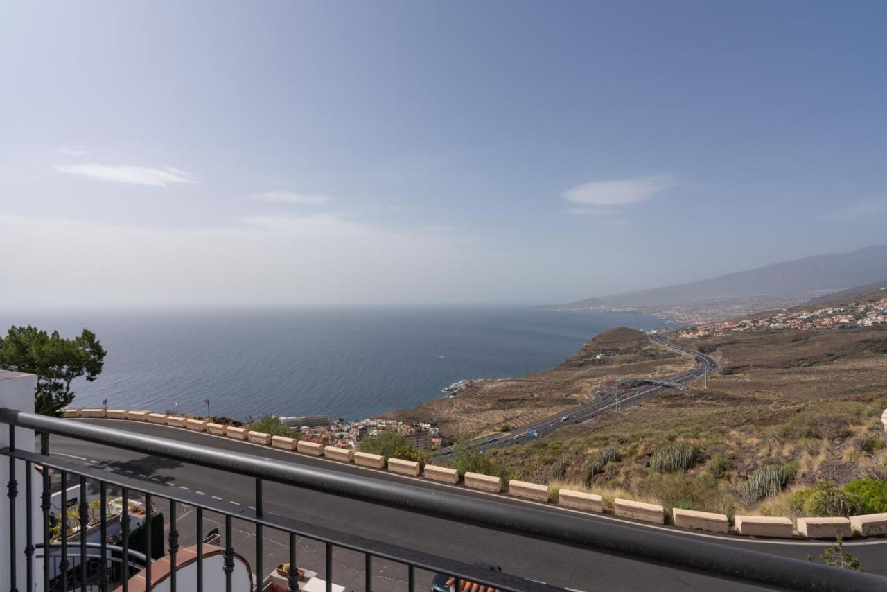 סנטה קרוז דה טנריף Villa Cesar מראה חיצוני תמונה