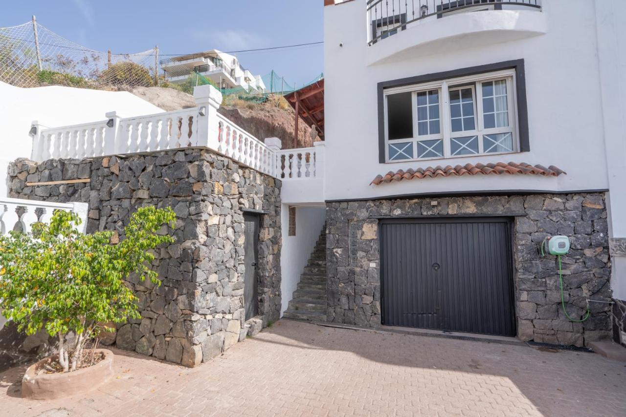 סנטה קרוז דה טנריף Villa Cesar מראה חיצוני תמונה