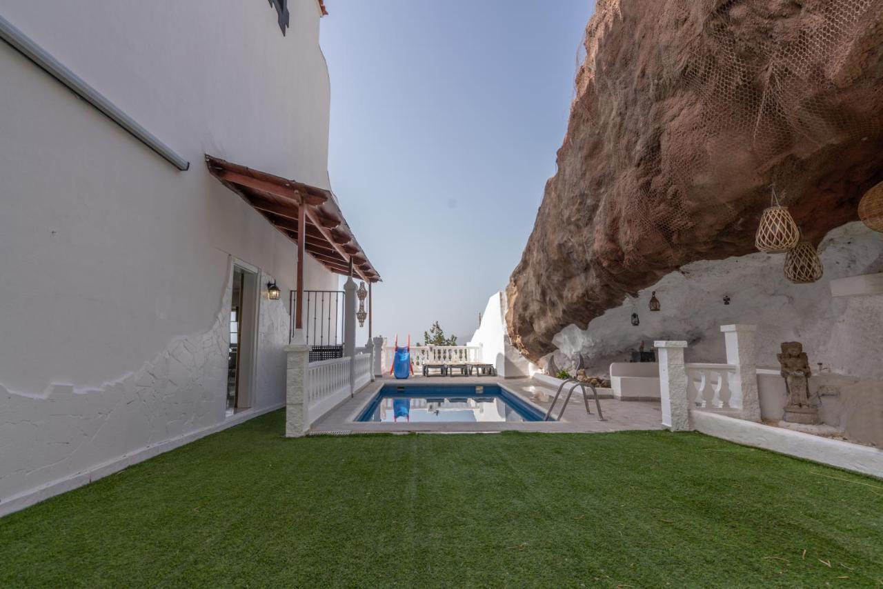 סנטה קרוז דה טנריף Villa Cesar מראה חיצוני תמונה