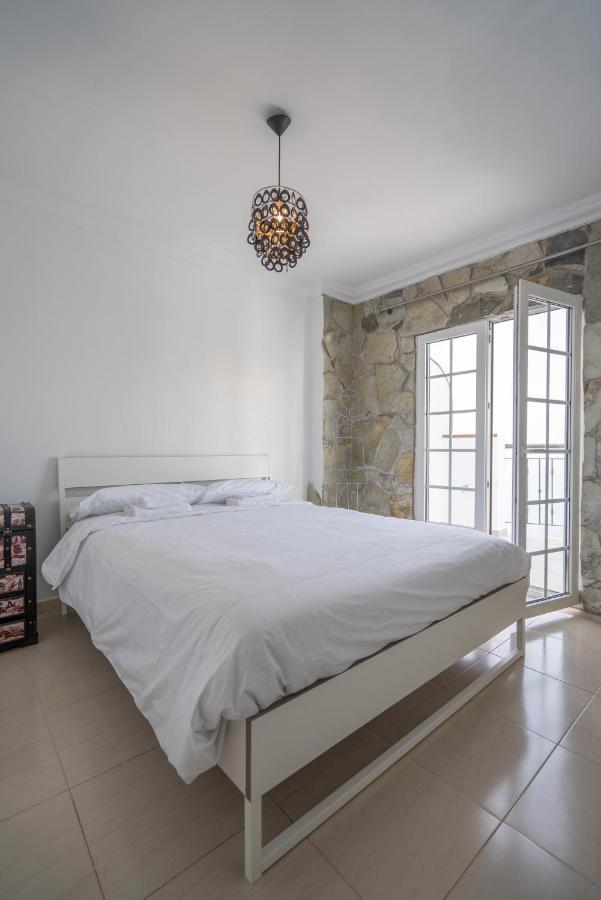 סנטה קרוז דה טנריף Villa Cesar מראה חיצוני תמונה