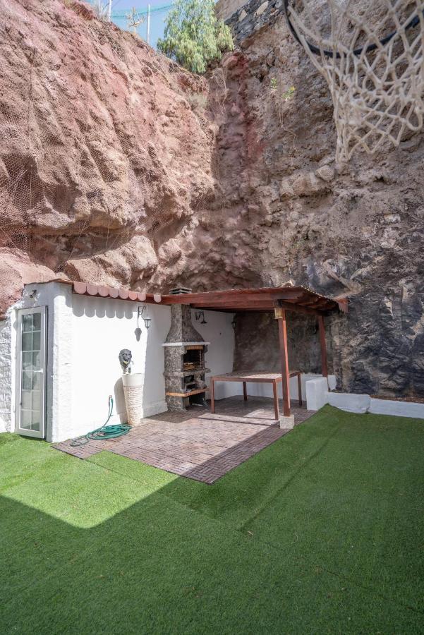 סנטה קרוז דה טנריף Villa Cesar מראה חיצוני תמונה