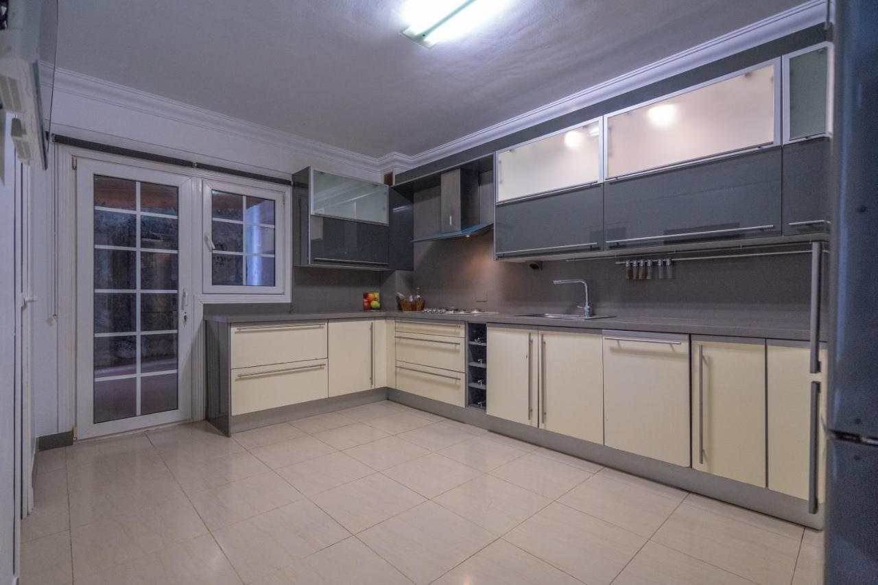 סנטה קרוז דה טנריף Villa Cesar מראה חיצוני תמונה