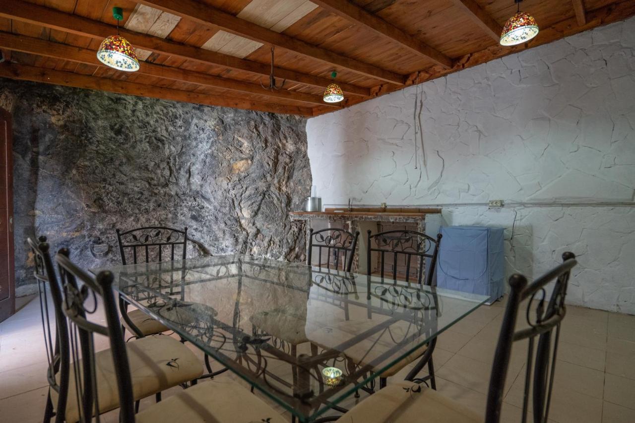 סנטה קרוז דה טנריף Villa Cesar מראה חיצוני תמונה