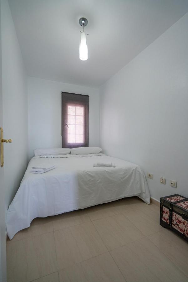 סנטה קרוז דה טנריף Villa Cesar מראה חיצוני תמונה