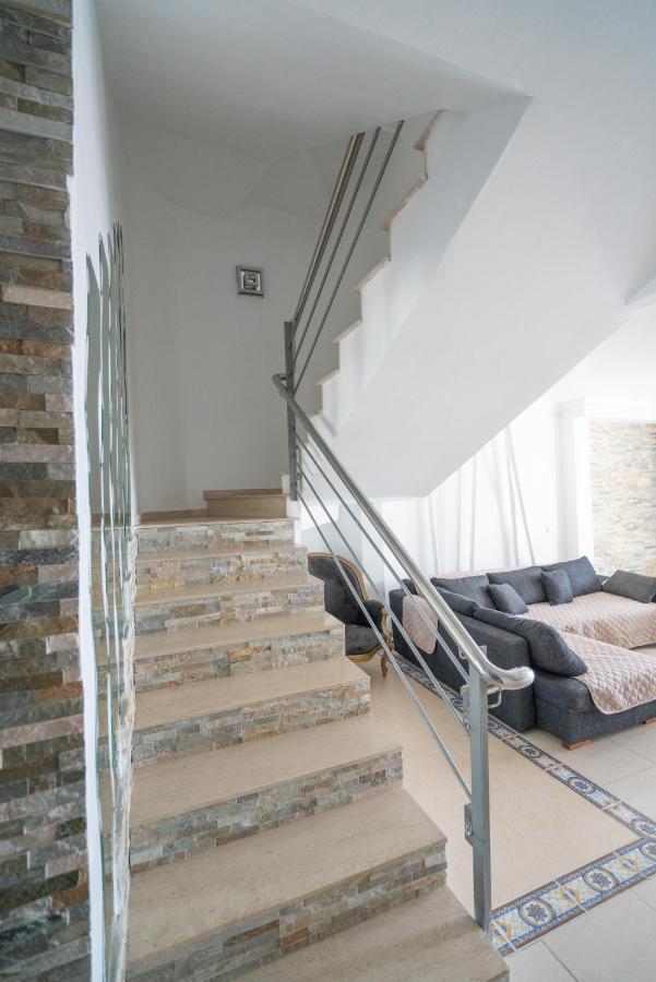 סנטה קרוז דה טנריף Villa Cesar מראה חיצוני תמונה