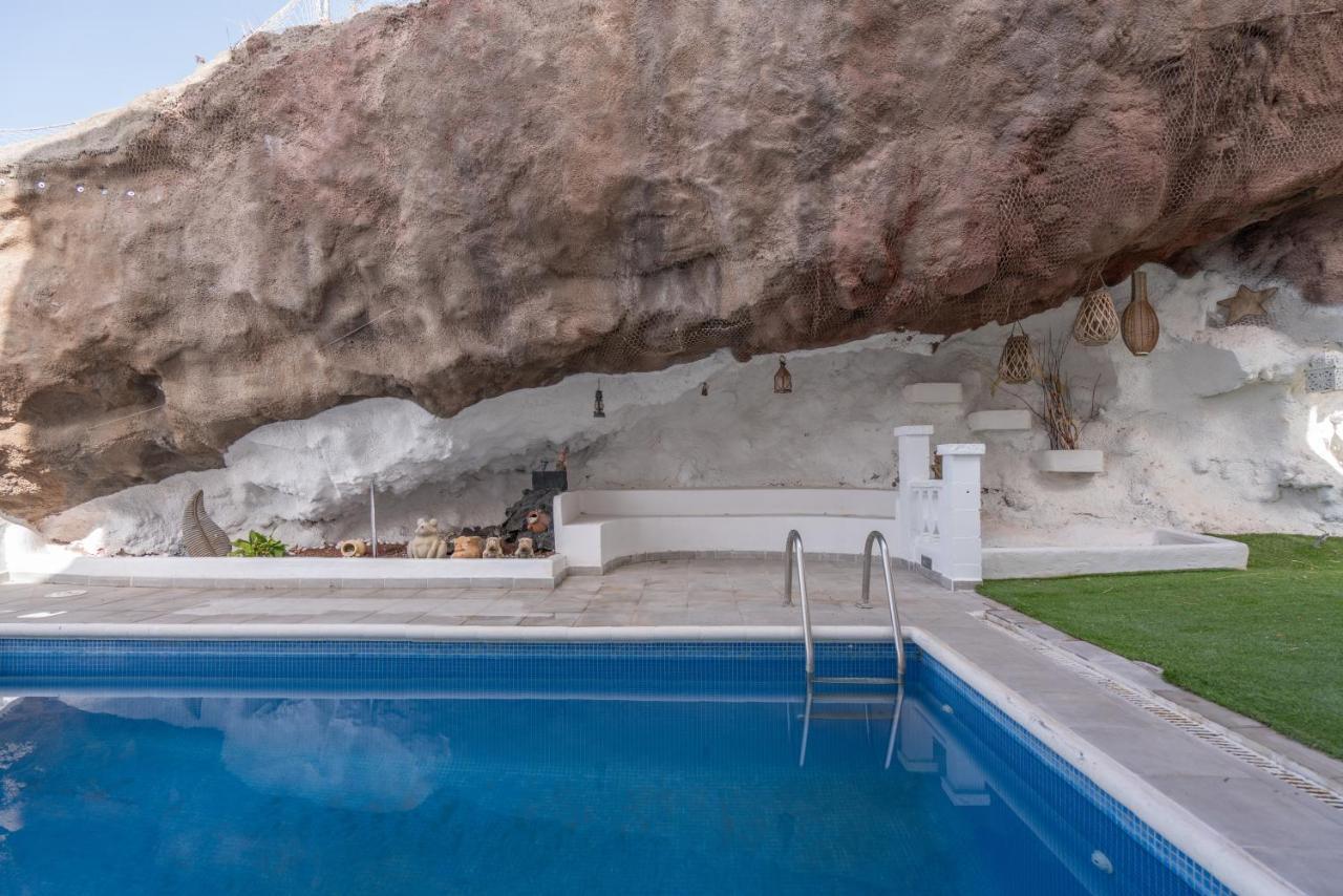 סנטה קרוז דה טנריף Villa Cesar מראה חיצוני תמונה