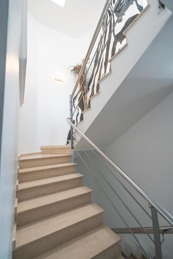 סנטה קרוז דה טנריף Villa Cesar מראה חיצוני תמונה