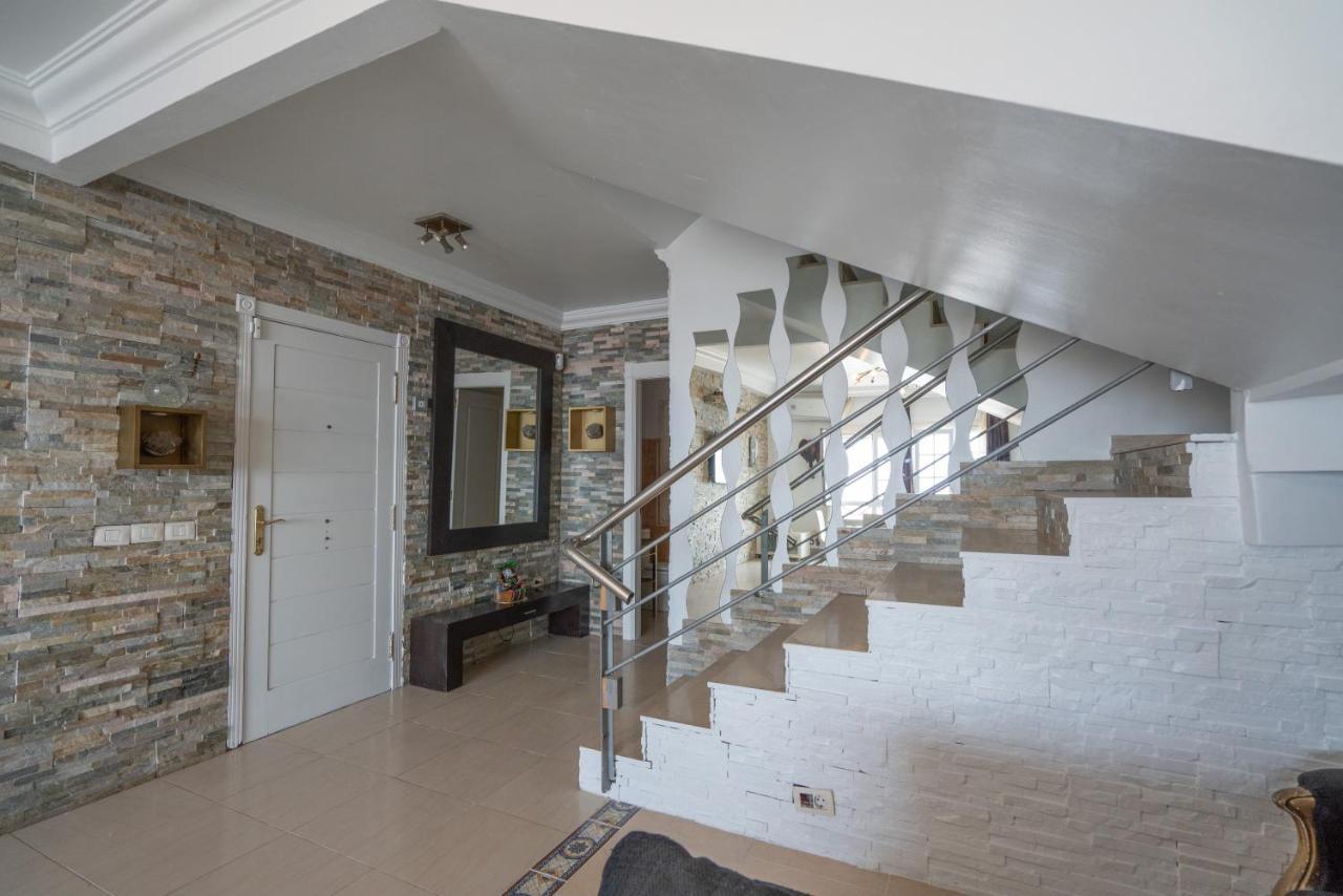 סנטה קרוז דה טנריף Villa Cesar מראה חיצוני תמונה